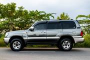 Toyota Land Cruiser 105 1999 for sale