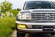 Toyota Land Cruiser 105 1999 for sale