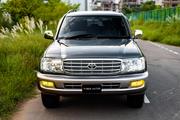 Toyota Land Cruiser 105 1999 for sale