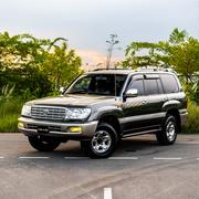 Toyota Land Cruiser 105 1999 for sale