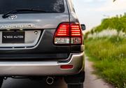 Toyota Land Cruiser 105 1999 for sale