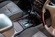 Toyota Land Cruiser 105 1999 for sale