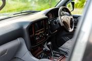 Toyota Land Cruiser 105 1999 for sale