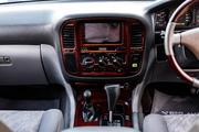 Toyota Land Cruiser 105 1999 for sale