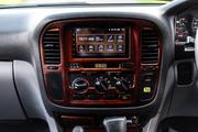 Toyota Land Cruiser 105 1999 for sale