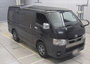 Toyota Hiace SUPER GL DARK PRIME 2023 for sale