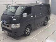 Toyota Hiace SUPER GL DARK PRIME 2023 for sale