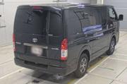 Toyota Hiace SUPER GL DARK PRIME 2023 for sale