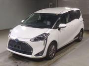 Toyota Sienta Hybrid//G-Curco. 2020 for sale