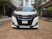 Toyota Esquire GI Premium MIPackage 2019 for sale