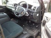 Toyota Hiace SUPER GL 3.0 BLACK 2020 for sale