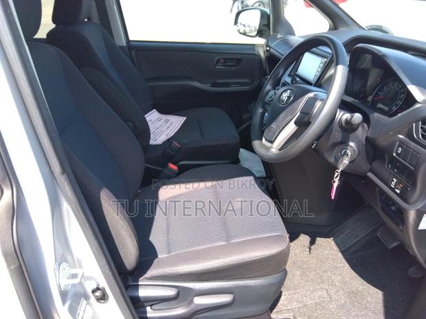 Toyota Noah NON-HV X SMART 2021