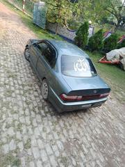 Toyota Corolla 1997 for sale