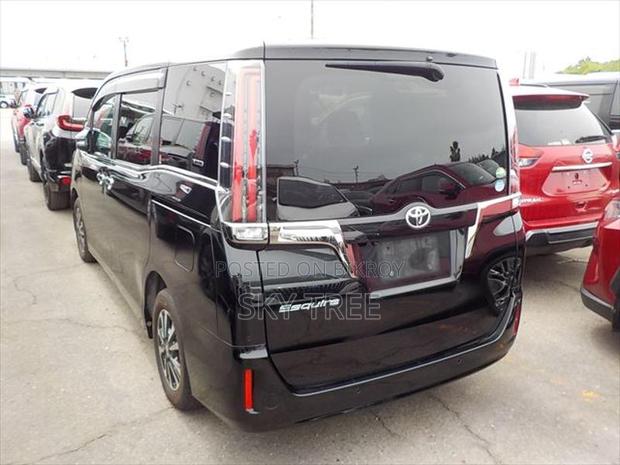 Toyota Esquire GIP Pack. 2020
