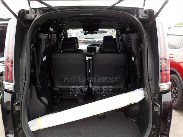 Toyota Esquire GIP Pack. 2020