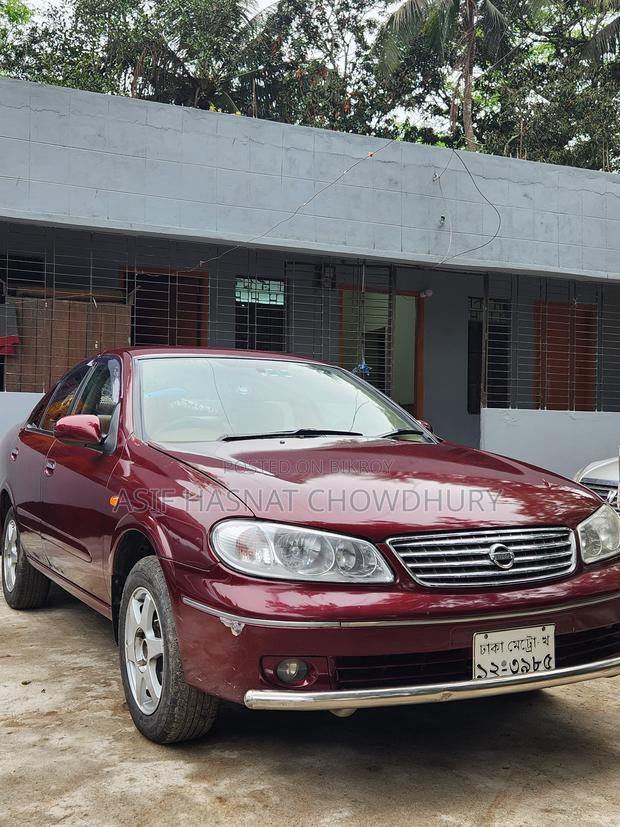 Nissan Sunny . 2007