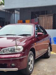 Nissan Sunny . 2007 for sale