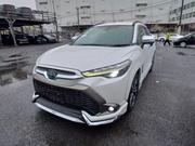 Toyota Corolla Cross Z PKG 4.5 HARDTOP 2022 for sale