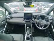 Toyota Corolla Cross Z PKG 4.5 HARDTOP 2022 for sale