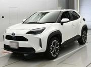 Toyota Yaris Cross Z Pearl 360 Camera 2021 for sale