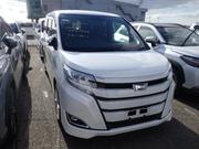 Toyota Noah HYBRID G2 DOOR POWER 2021 for sale