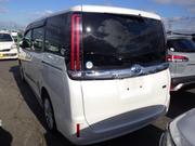 Toyota Noah HYBRID G2 DOOR POWER 2021 for sale
