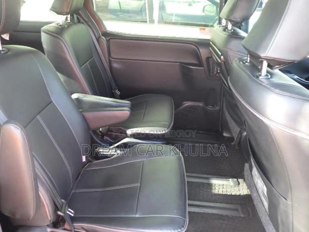Toyota Noah HYBRID G2 DOOR POWER 2021