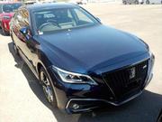 Toyota Crown RS 2021 for sale