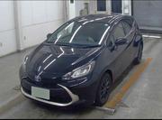 Toyota Aqua G Hybrid 360 Camera 2021 for sale