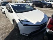 Toyota Prius U PKG PEARL 2023 for sale