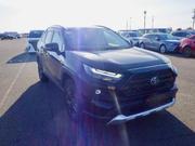 Toyota RAV4 z 2022 for sale
