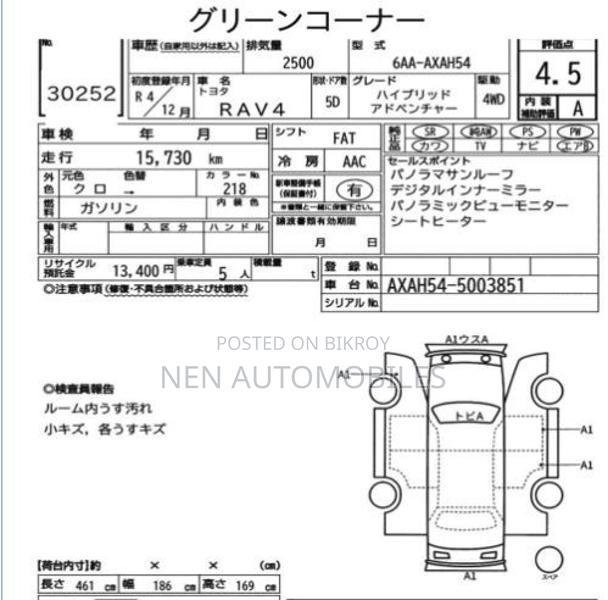 Toyota RAV4 z 2022