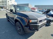 Toyota Land Cruiser PRADO 250 VX 2024 for sale