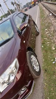 Toyota Axio 2009 for sale