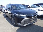 Toyota Corolla Cross Z Leather Hardtop 2021 for sale