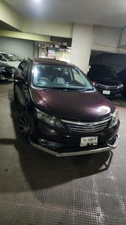 Toyota Allion key start 2011 for sale