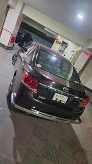 Toyota Allion key start 2011 for sale