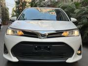 Toyota Axio EX PUSH START NON-HV 2020 for sale