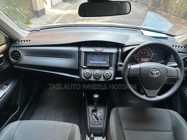 Toyota Axio EX PUSH START NON-HV 2020