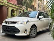 Toyota Axio EX PUSH START NON-HV 2020 for sale