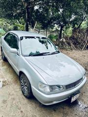 Toyota Corolla . 1998 for sale