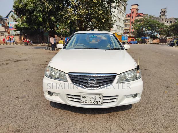 Nissan Sunny New Shape 2013