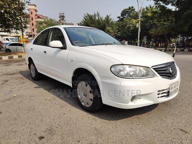 Nissan Sunny New Shape 2013