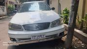 Nissan Sunny TAX Free Car 2009 for sale