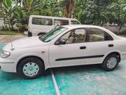 Nissan Sunny TAX Free Car 2009 for sale