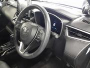Toyota Corolla Cross 2021 for sale