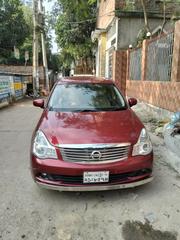 Nissan Bluebird Southern 2008 for sale