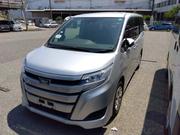 Toyota Noah package 2021 for sale