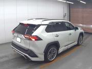 Toyota RAV4 Non Hybrid GZ Pearl 2021 for sale