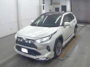 Toyota RAV4 Non Hybrid GZ Pearl 2021 for sale